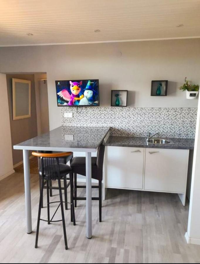 Apartmani Maris Makarska Eksteriør billede