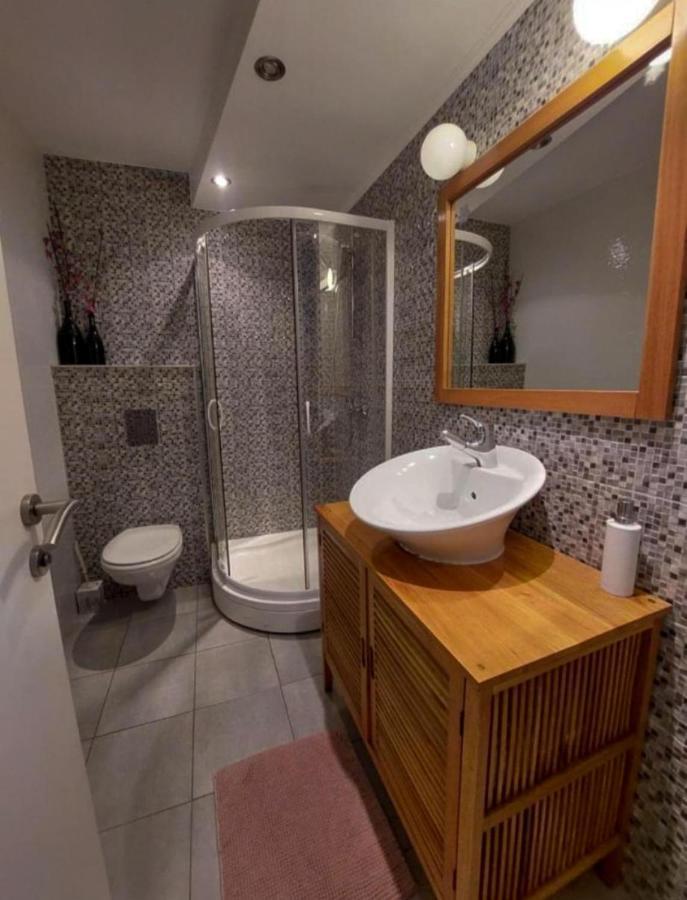 Apartmani Maris Makarska Eksteriør billede
