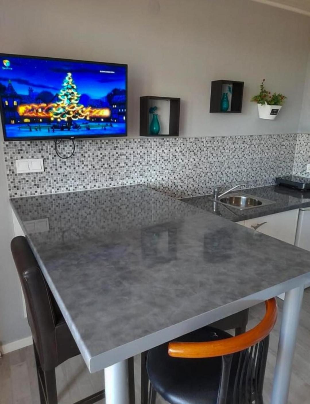 Apartmani Maris Makarska Værelse billede
